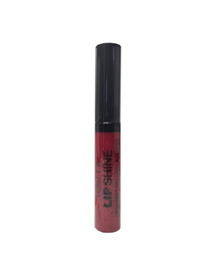 Technic Lip Shine - Red