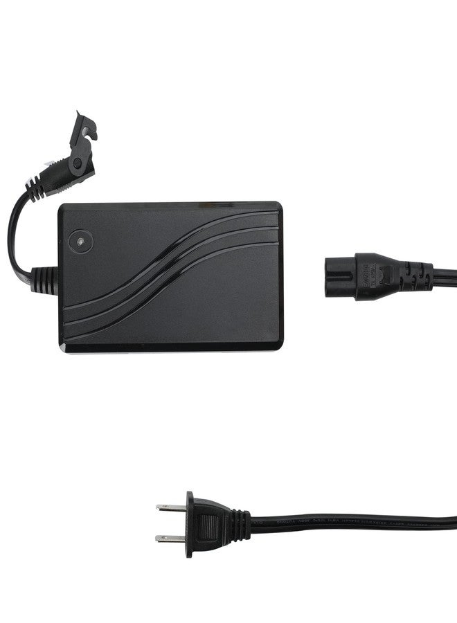 MineCtrl Recliner Power Supply, Model ZB-A290020-U ZBPOWER AC/DC Switching Power Supply Transformer 29V 2A Adaptor for Lift Chair or Power Recliner - Image 4