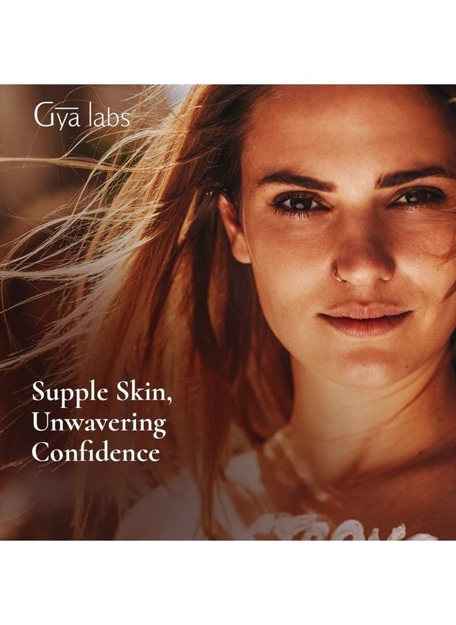 gya labs Rosewood Essential Oil (10ml) - Woodsy, Floral & Comforting Scent  - Image 5