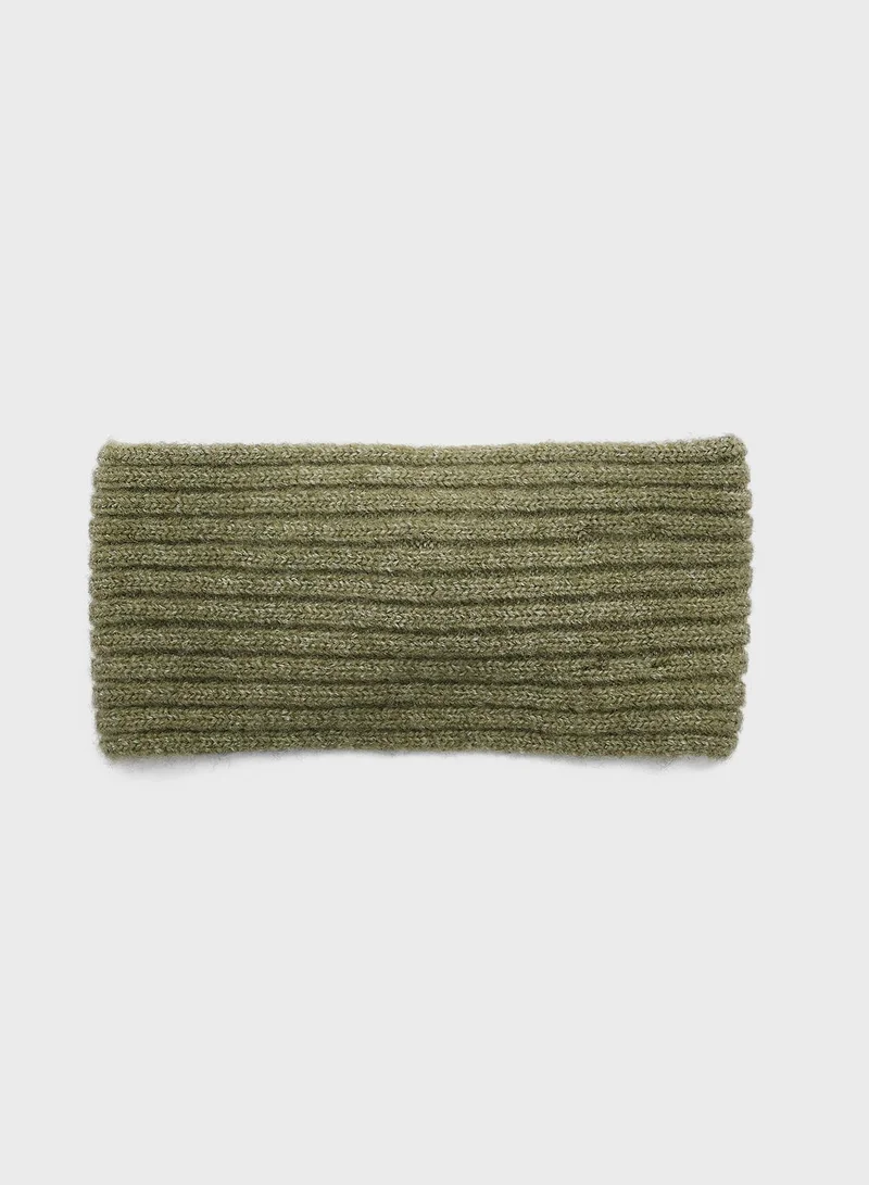 PIECES Pcjasmi Wool Headband