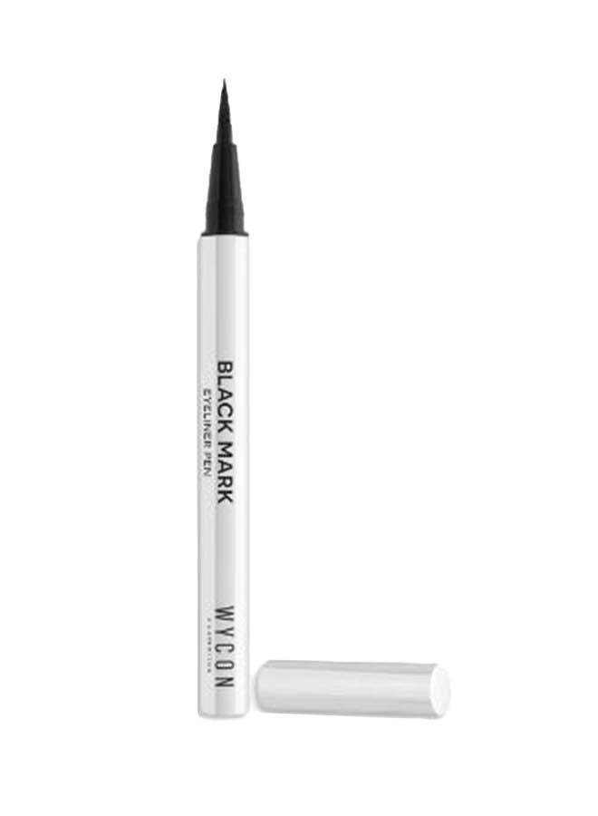 Wycon Mark Eyeliner Pen Black