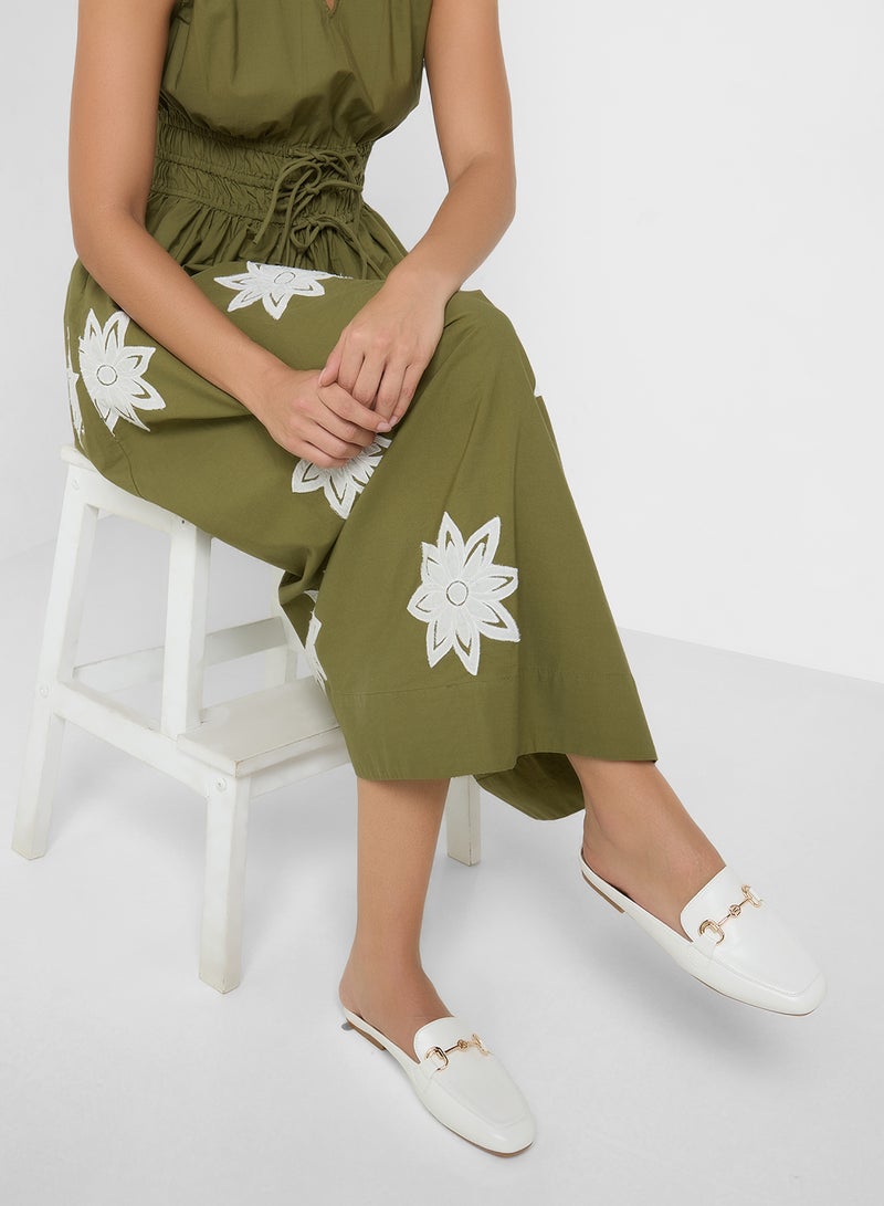 ايلا لوفر مسطح نسائي - Image 5