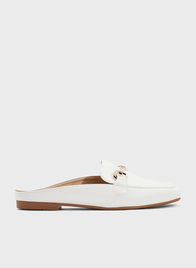 ايلا لوفر مسطح نسائي