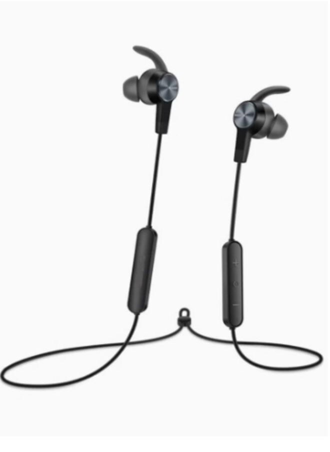 PROMASS Original Sports Bluetooth Headphones Compatible With All Electronic Devices Black Color  - Image 1