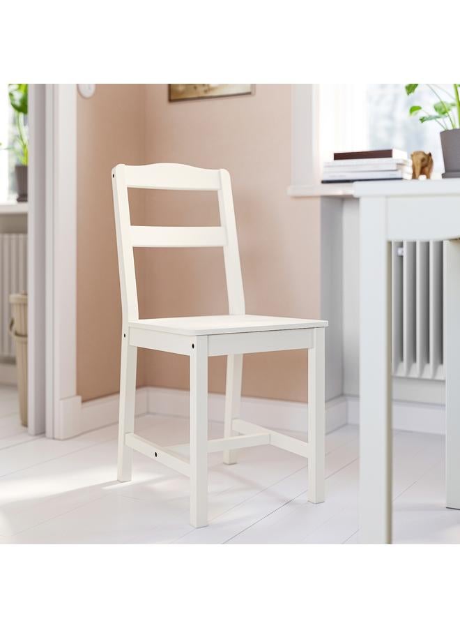 Zaboon Chair, white - Image 3