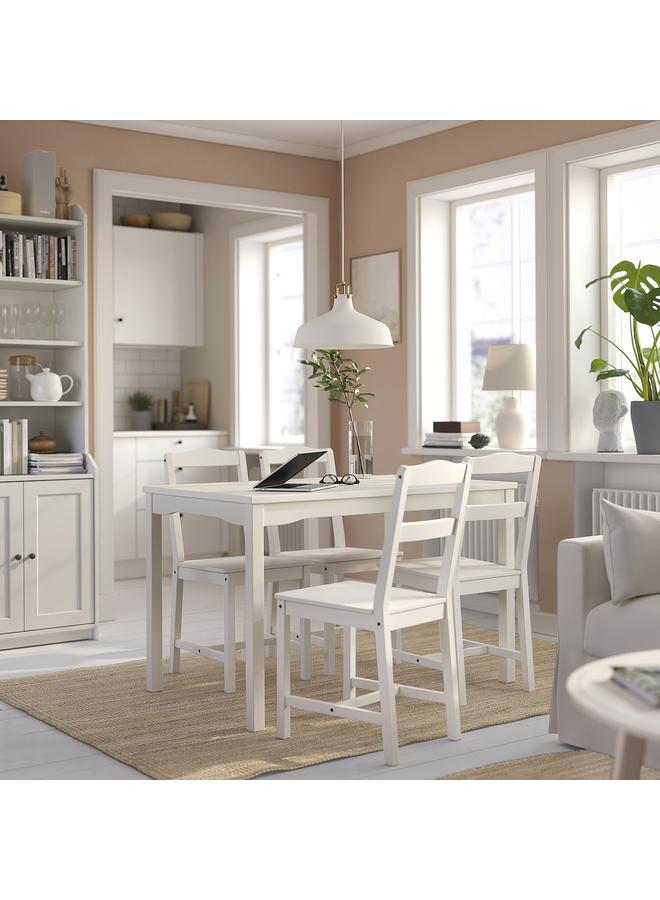 Zaboon Chair, white - Image 2