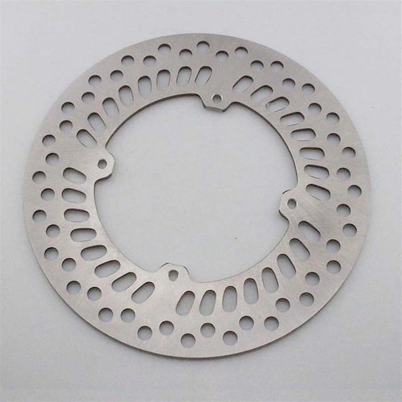 QASULER Motorcycle Front Brake Disc Rotor - Image 3
