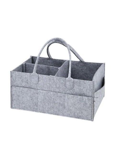 Baby Portable Diaper Organizer Bag