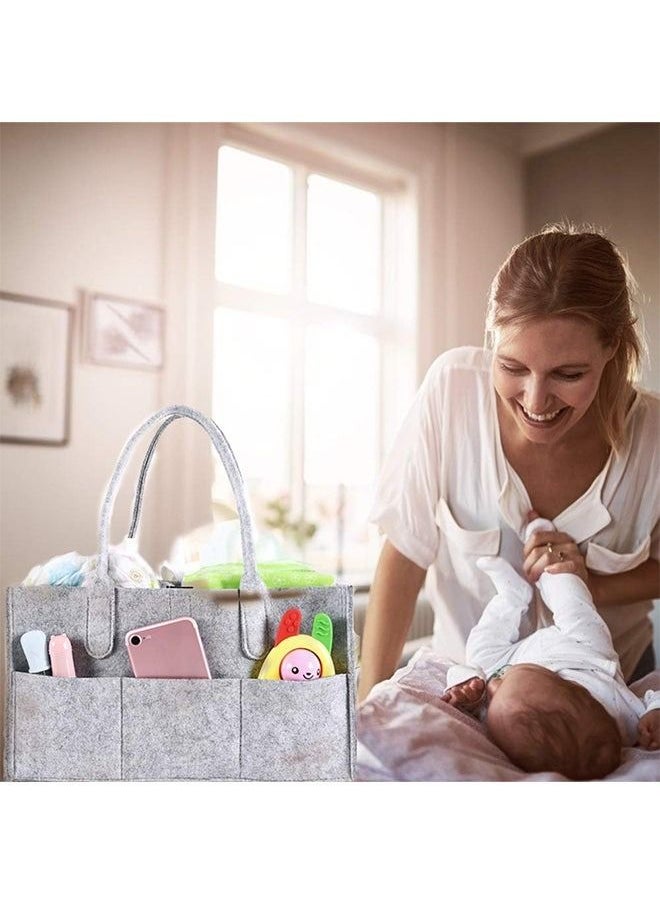 Cool Baby - Baby Portable Diaper Organizer Bag - Image 1