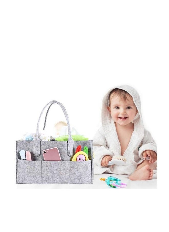Cool Baby - Baby Portable Diaper Organizer Bag - Image 1