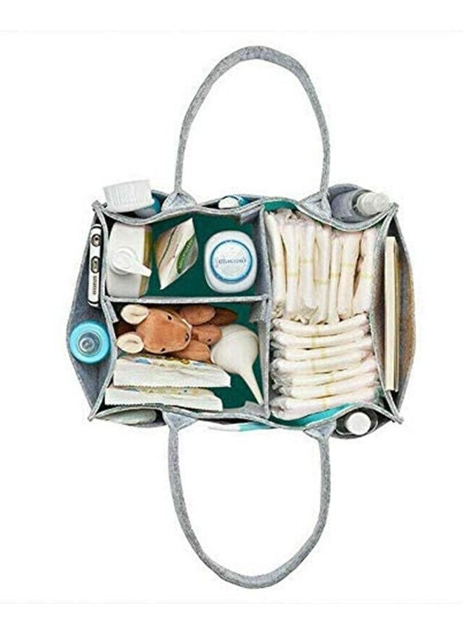 Cool Baby - Baby Portable Diaper Organizer Bag - Image 1