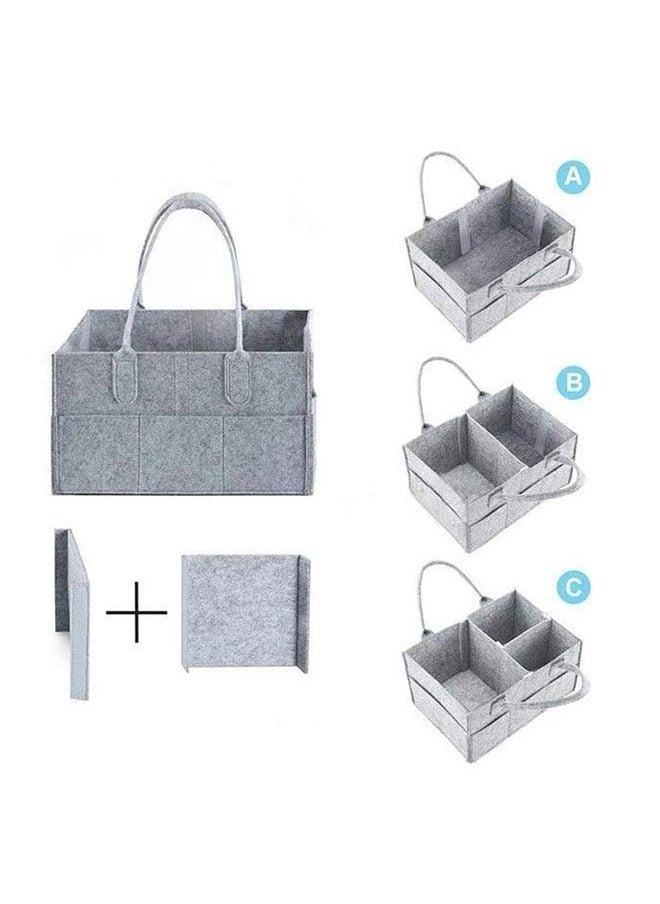 Cool Baby - Baby Portable Diaper Organizer Bag - Image 1