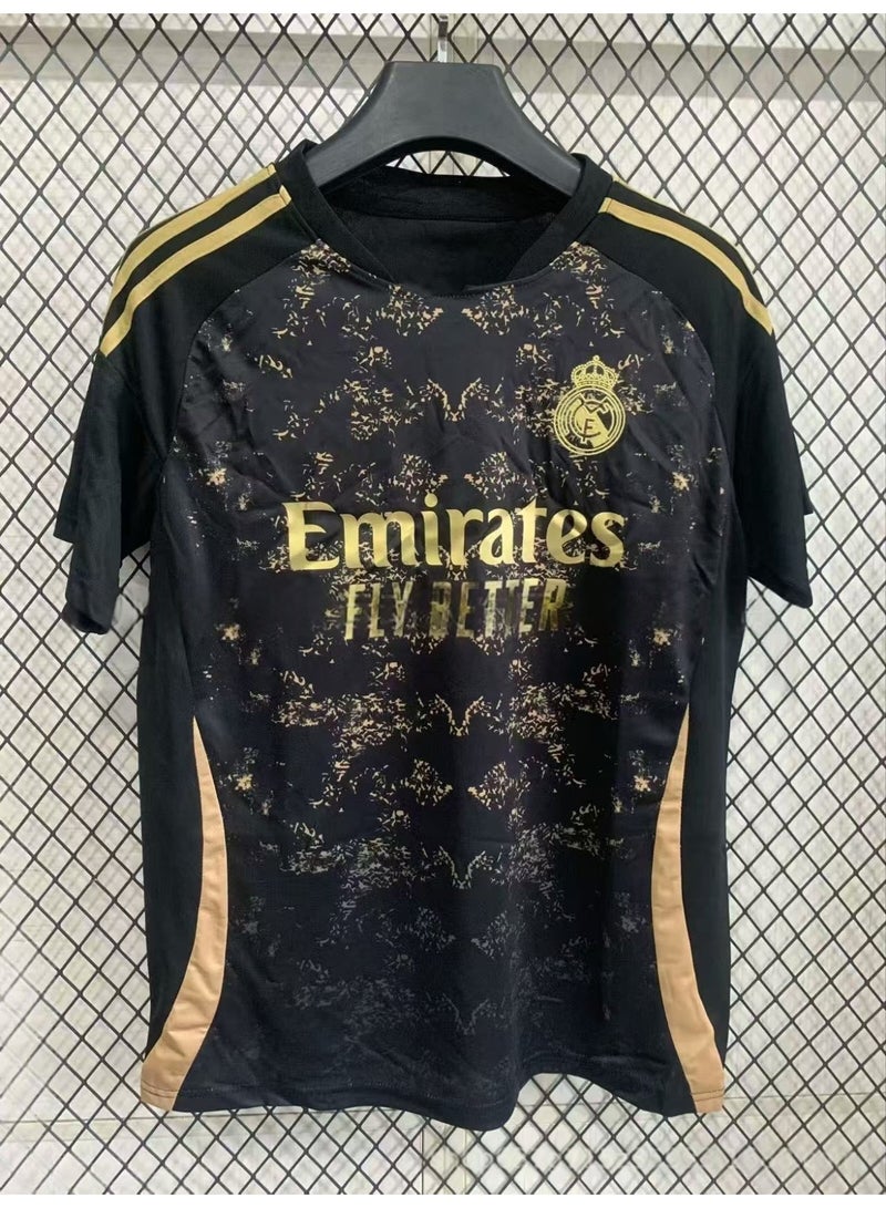 KUYING Fashionable Sports Football Top