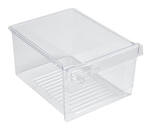 Whirlpool W10804447 Drawer, White - Image 5