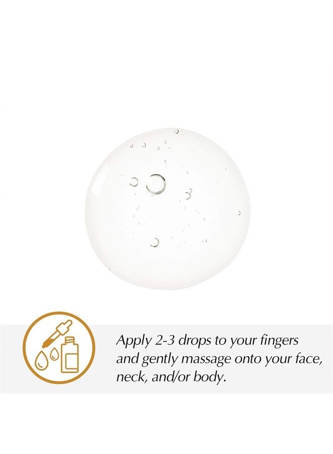 Centella Asiatica Essence for Face l Cica Extract, Soothe Sensitive and Irritated Skin l Korean Skincare, Cruelty-free, Hypoallergenic - 20ml