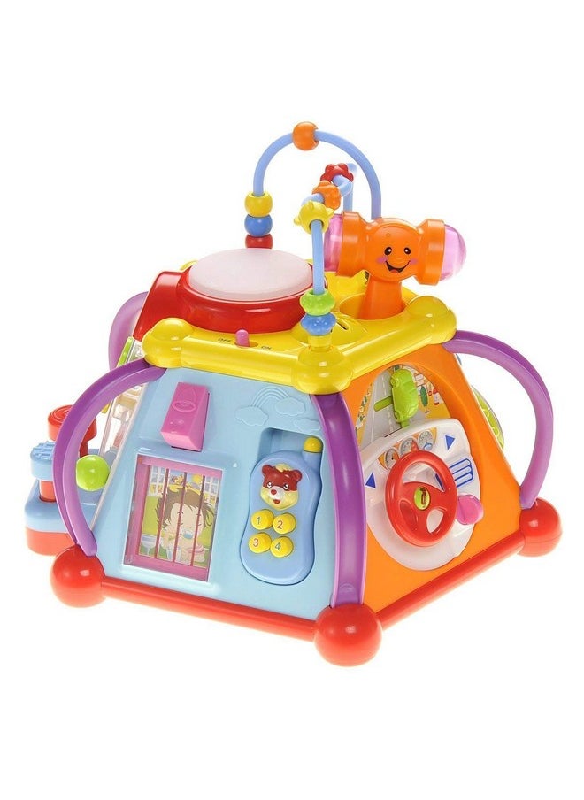 Happy Small World, Musical, Learning And Educational Toy With Lights - pzsku/Z86A96479A757B31DEE80Z/45/_/1735817997/eb1191f4-0136-4fab-bb55-00425b00a31c