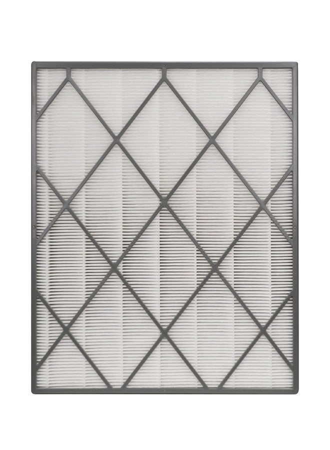 Filter-Monster.com Filter-Monster - Replacement Filter - Compatible with Shark HE400 Air Purifier 4 Series Purifiers - Models HE400, HE401, HE402, and HE405 - Image 5