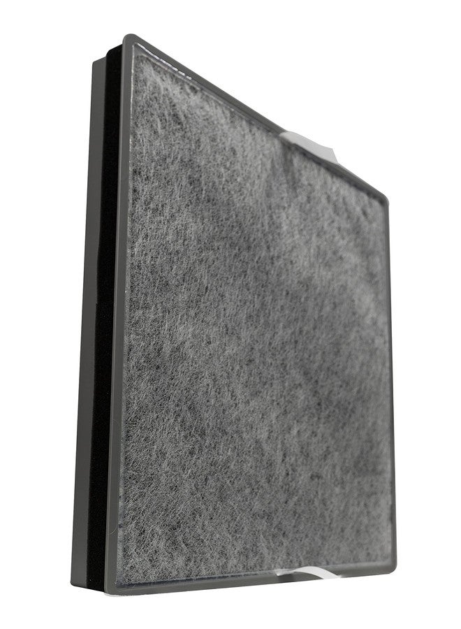 Filter-Monster.com Filter-Monster - Replacement Filter - Compatible with Shark HE400 Air Purifier 4 Series Purifiers - Models HE400, HE401, HE402, and HE405 - Image 2