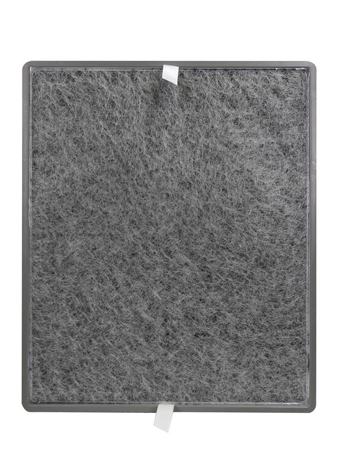 Filter-Monster.com Filter-Monster - Replacement Filter - Compatible with Shark HE400 Air Purifier 4 Series Purifiers - Models HE400, HE401, HE402, and HE405 - Image 3