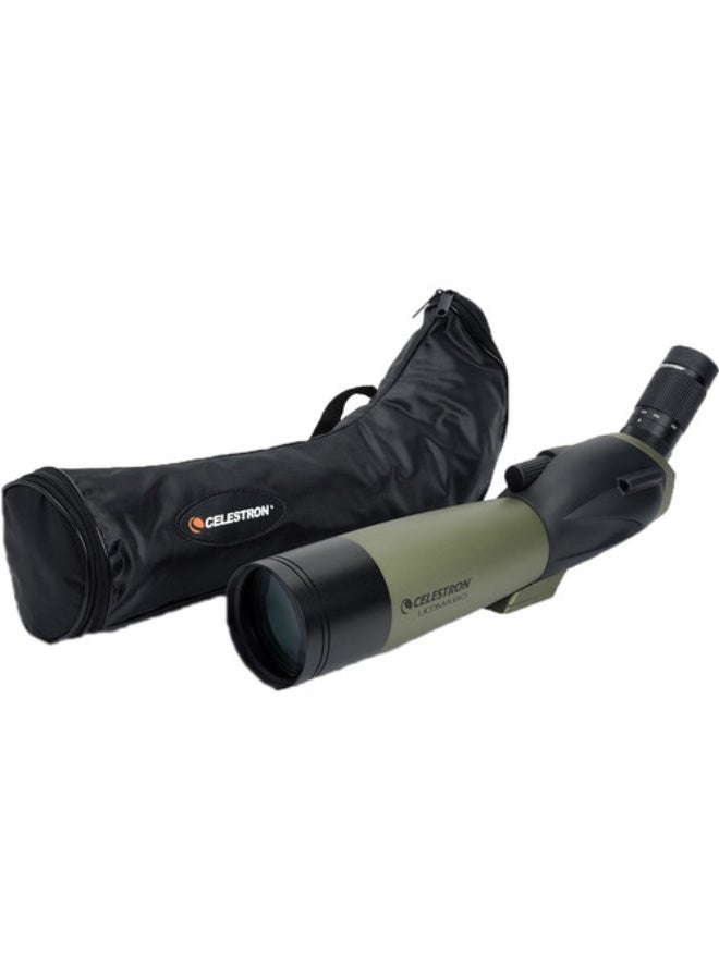 سلسترون منظار سيلسترون ألتيما بزاوية تكبير 20-60×80 مم - Image 3