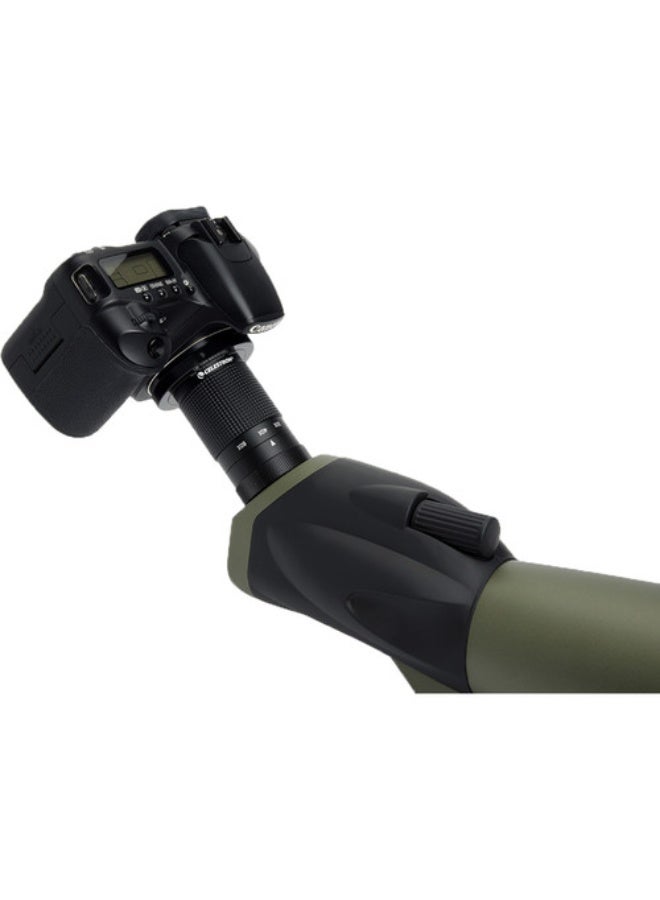 سلسترون منظار سيلسترون ألتيما بزاوية تكبير 20-60×80 مم - Image 4