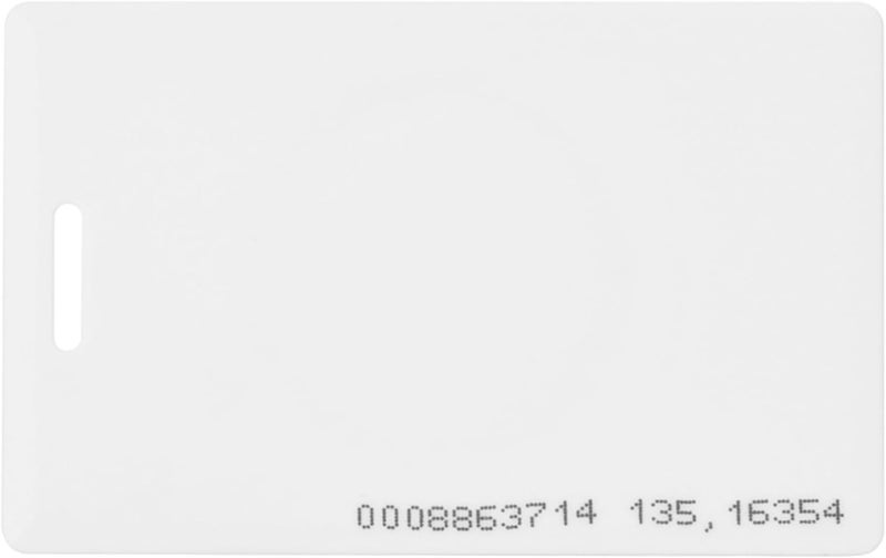 Proximity Cards, 10pcs 125Khz 125Khz Readable Access Card, Readable Access Card Proximity Door Control Entry Access Card - Image 4
