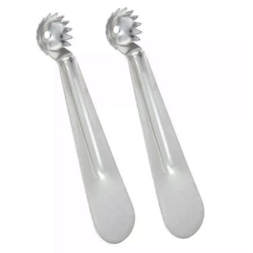 Winco Winco TSC22R Stainless Steel Tomato Stem Corer Fruit Vegetable Baller 2pcpack 
