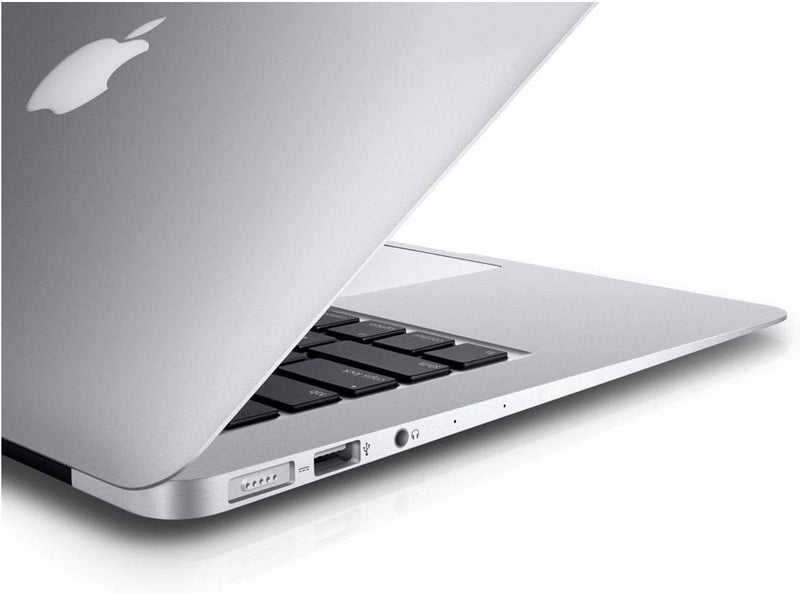 ابل  تم تجديده - كمبيوتر محمول Macbook Air A1466 (2012) بشاشة مقاس 13.3 بوصة، ومعالج Intel Core i5/الجيل الرابع/ذاكرة وصول عشوائي سعة 4 جيجابايت/محرك أقراص SSD سعة 128 جيجابايت/MacOS - Image 5
