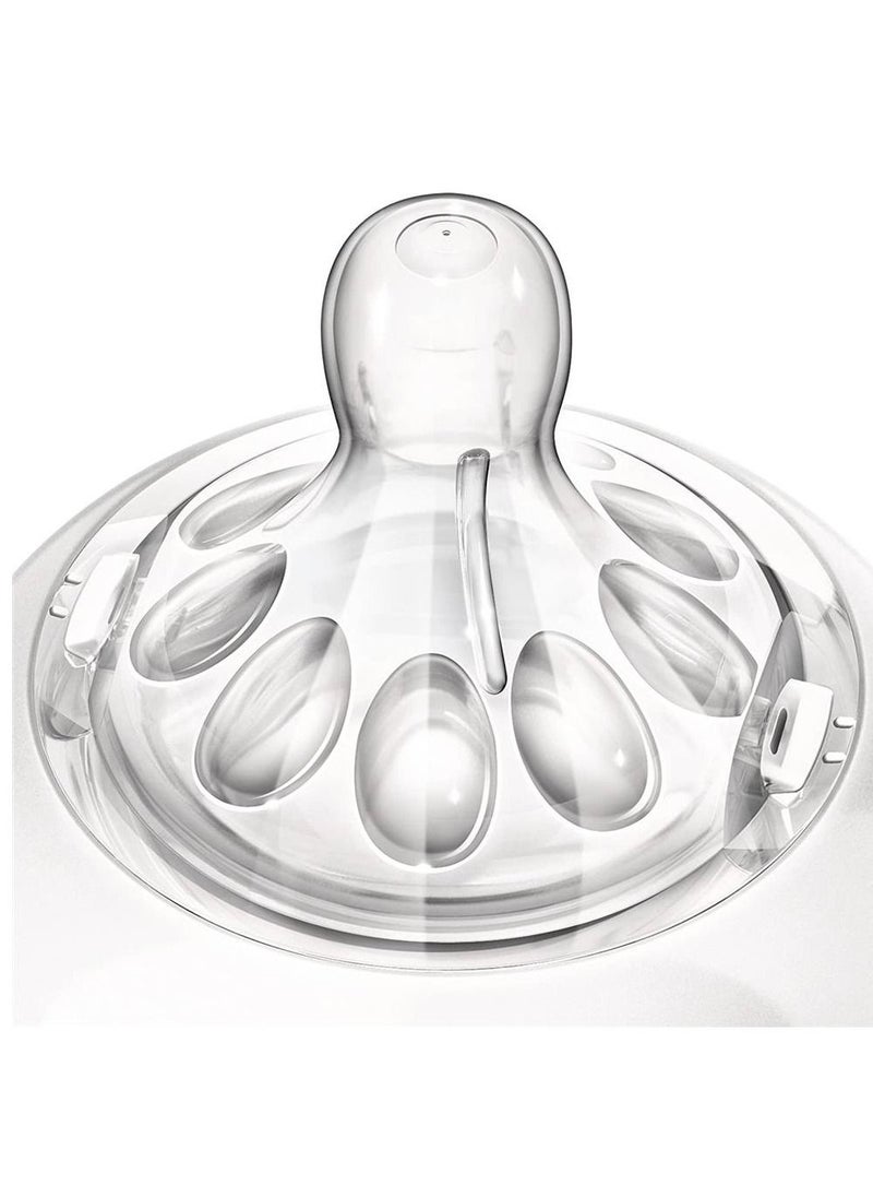 Philips - Variable Flow Natural Nipple - Image 1
