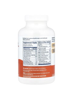 Bariatric Fusion Bariatric Fusion, Multivitamin Without Iron, 180 Capsules  - Image 2