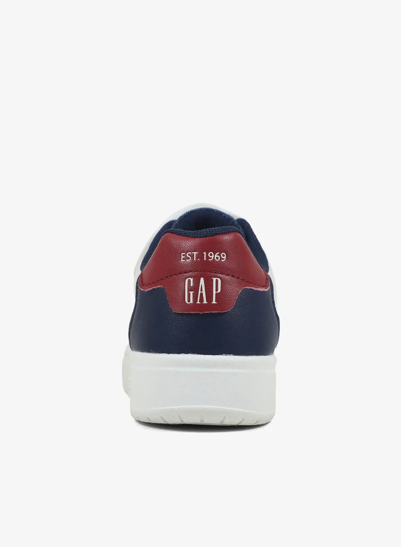 Gap Boys Chicago Hook & Loop Sneakers