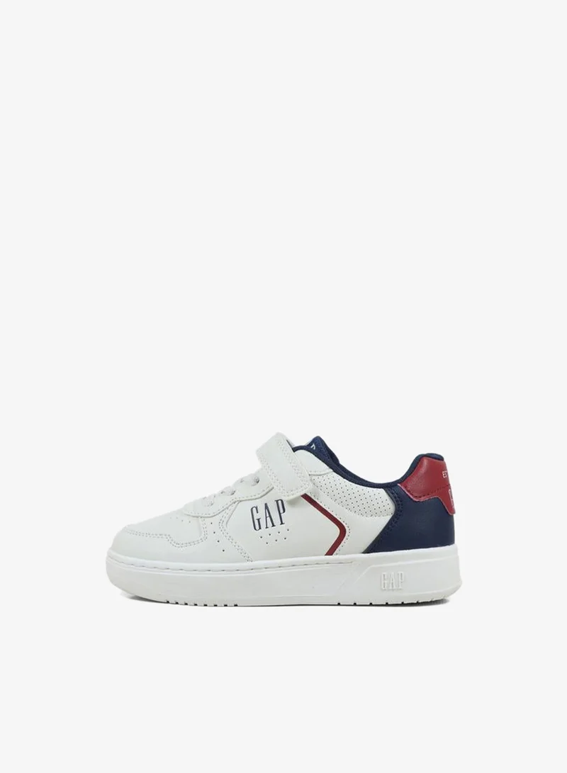 Gap Boys Chicago Hook & Loop Sneakers