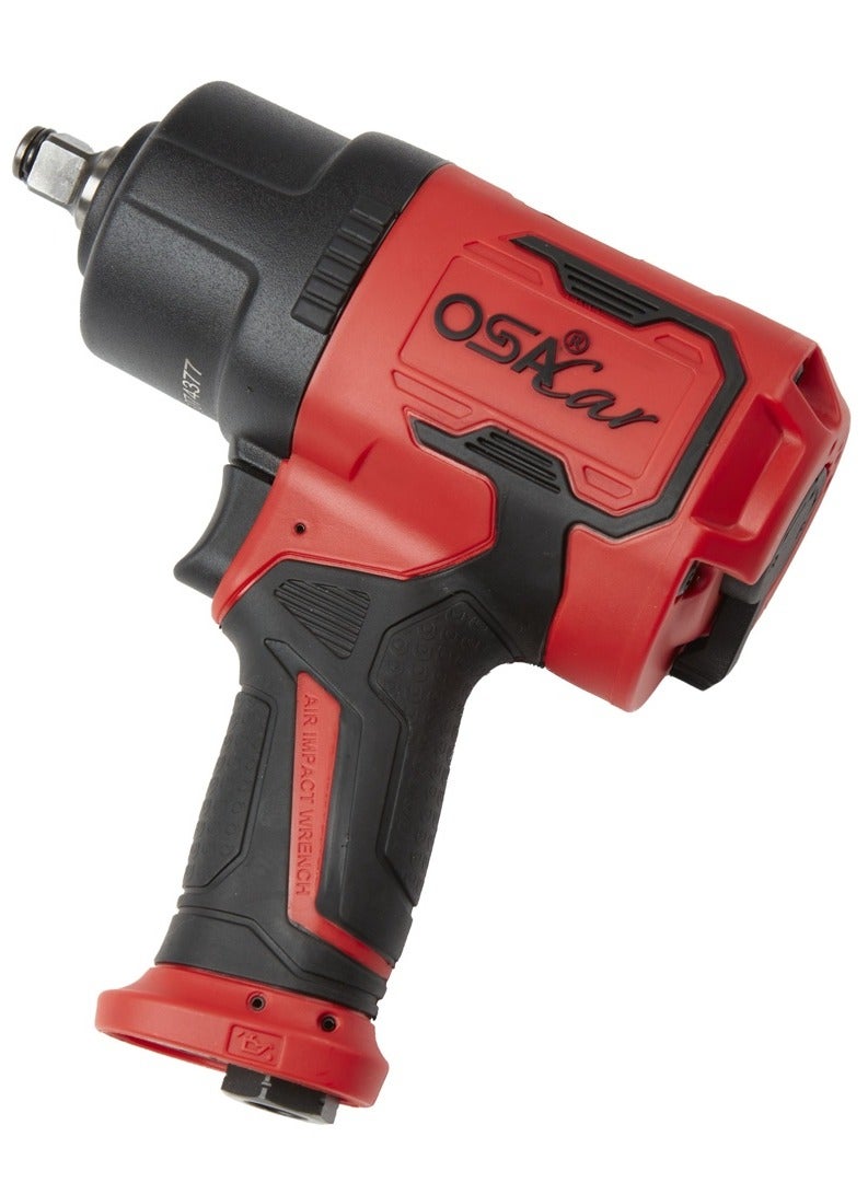 OSAKA OSC 5113C - OSACAR 1/2'' COMPOSITE AIR IMPACT WRENCH