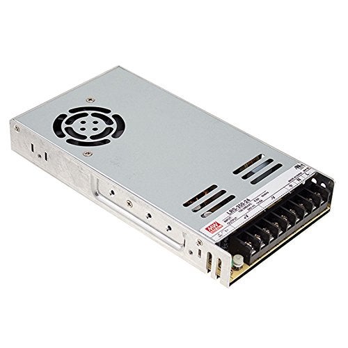 MEAN WELL LRS-350-5 300W 5V 60 Amp Single Output Switchable Power Supply - Image 5