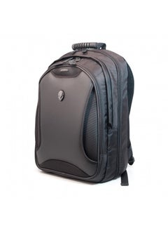 Mobile Edge Alienware Orion M17X Gaming Laptop Backpack - 17.3 Inch Computer Backpack For Men And Women With Exclusive Wireless Security Shield™ - Scanfast Checkpoint Friendly - Me-Awbp2.0