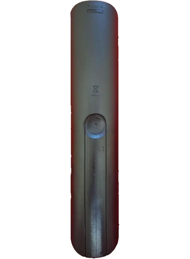 AFTRON جهاز تحكم عن بعد بديل متوافق مع تلفزيونات AFTRON SMART LCD LED | جهاز تحكم عالمي للتحكم السهل في التلفاز | متين، سهل الإعداد ونطاق طويل للترفيه المنزلي - Image 2