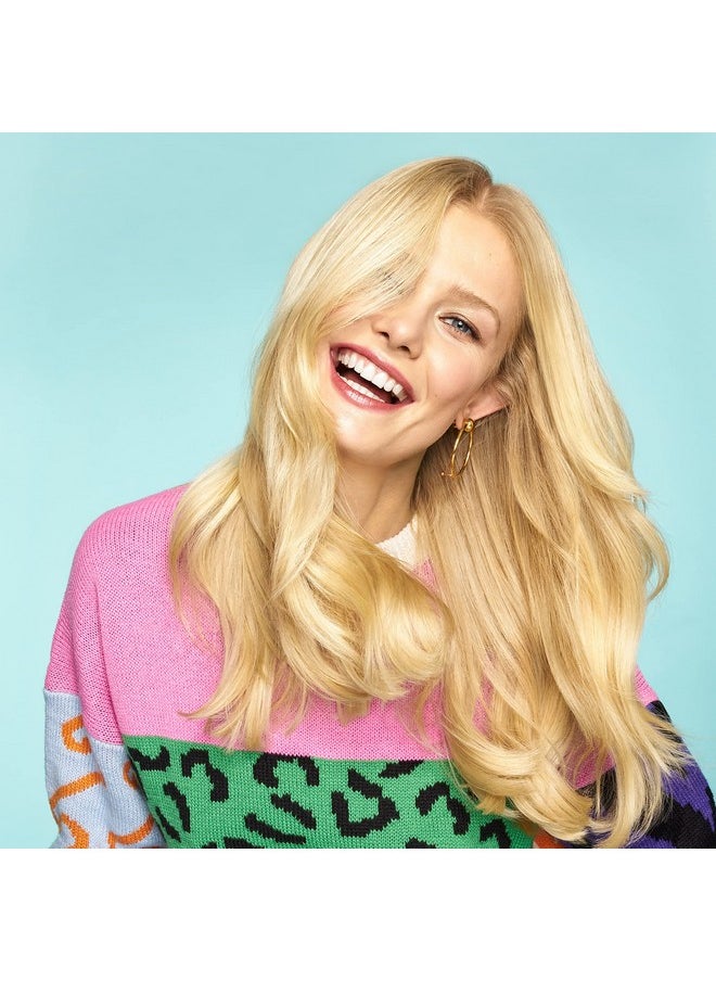 Wella Professionals Elements Renewing Shampoo Gentle Sulfate & Silicone Free Shampoo For All Hair Types 8.4 Oz  - Image 5