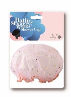 URGAID Bath & Shower Works Shower Cap 