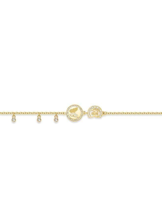 CERRUTI 1881 Angela  Crystals Bracelet - Image 4