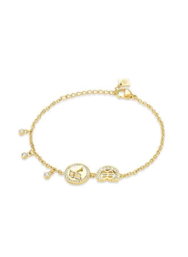 CERRUTI 1881 Angela  Crystals Bracelet - Image 1