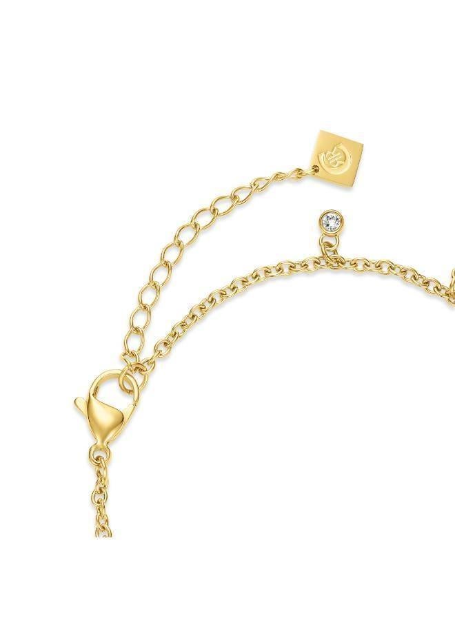 CERRUTI 1881 Angela  Crystals Bracelet - Image 3