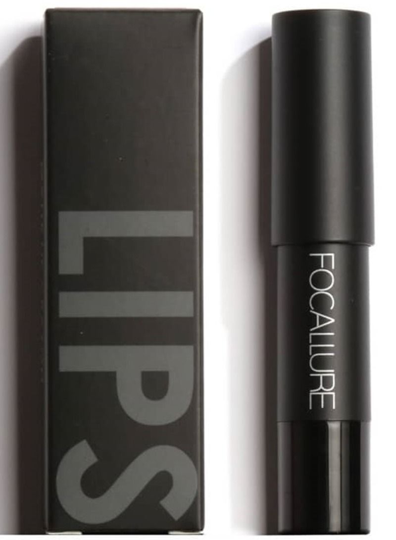 FOCALLURE Lipstick Pen FA-22-#2 - Image 2