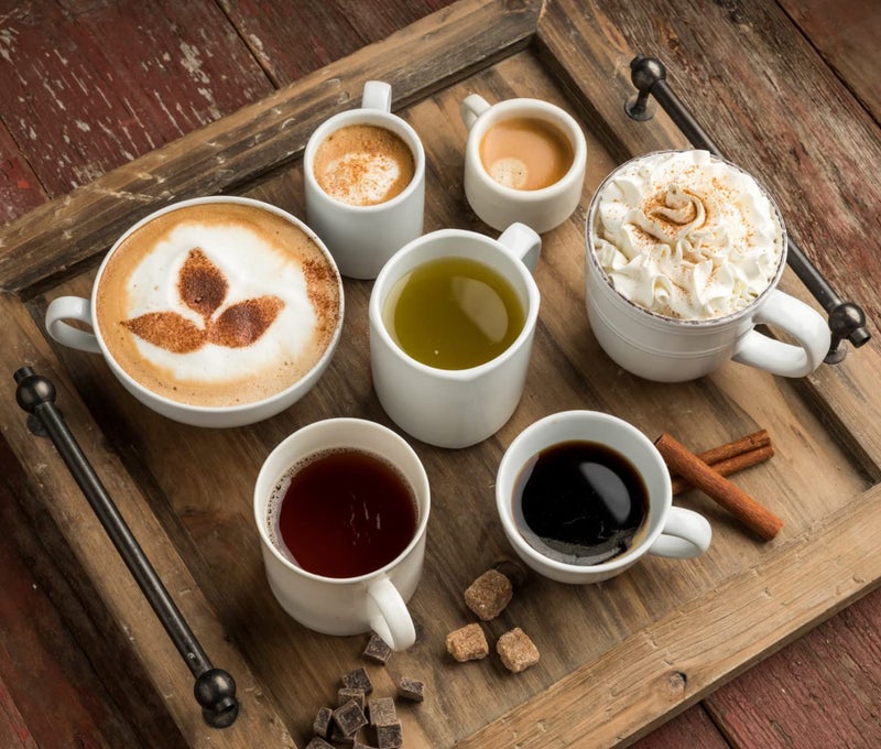 Upouria Mocha Coffee Syrup Flavoring, 100% Vegan, Gluten-Free, Kosher, 750 mL Bottle (Pack of 2) with Coffee Syrup Pump - Image 3