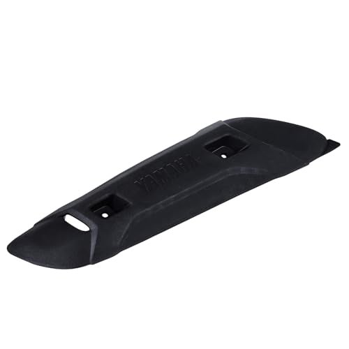 Haran Silencer Guard Compatible for Yamaha RayZR 125 Fi - Image 3