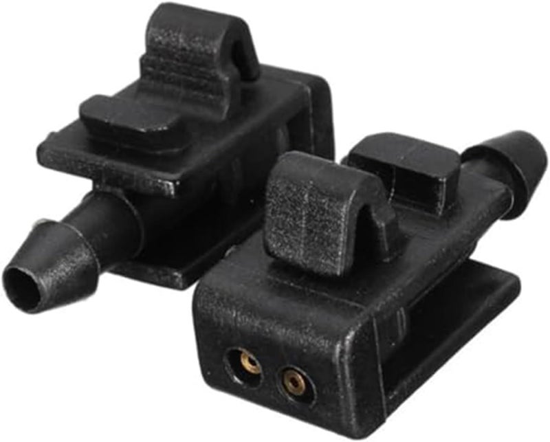 Wivplex Windshield Washer Nozzle for Megane 2 - Image 3
