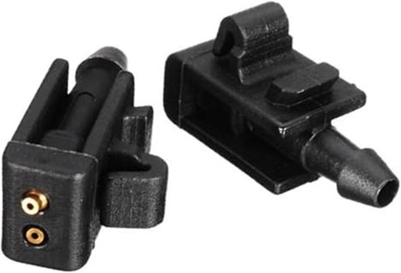 Wivplex Windshield Washer Nozzle for Megane 2 - Image 1