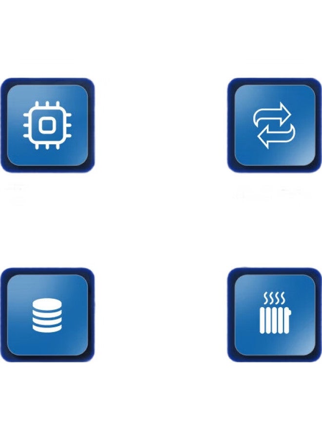 Acasis Usb4.0 Hard Drive Enclosure, Nvme M.2 Portable Ssd Enclosure, Type-C Laptop Thunderbolt 3 Desktop Computer Ssd External Hard Drive Enclosure, Tbu405M1 Gray - Image 2