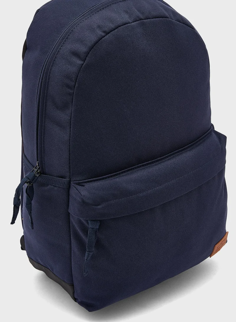 Superdry Vintage Classic Montana Backpack