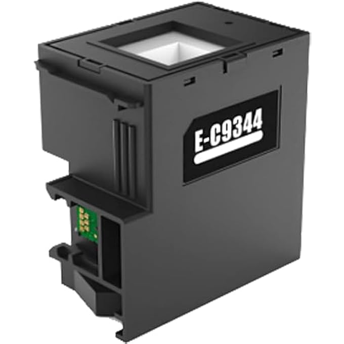 COMPATIBLE C9344/EWMB3 MAINTENANCE BOX FOR ECOTANK L3550 L3560 L5590 PRINTERS - Image 1