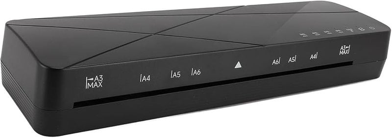 Yosooq5snebtopi 12 A3 Laminator Fast Preheating 4 Thickness Options Cold Thermal For Photo Document Office School - Image 3